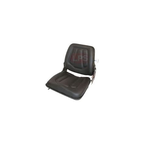 LPS Seat to Replace Case® OEM 400680A1 